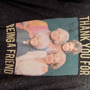 Golden Girls T Shirt